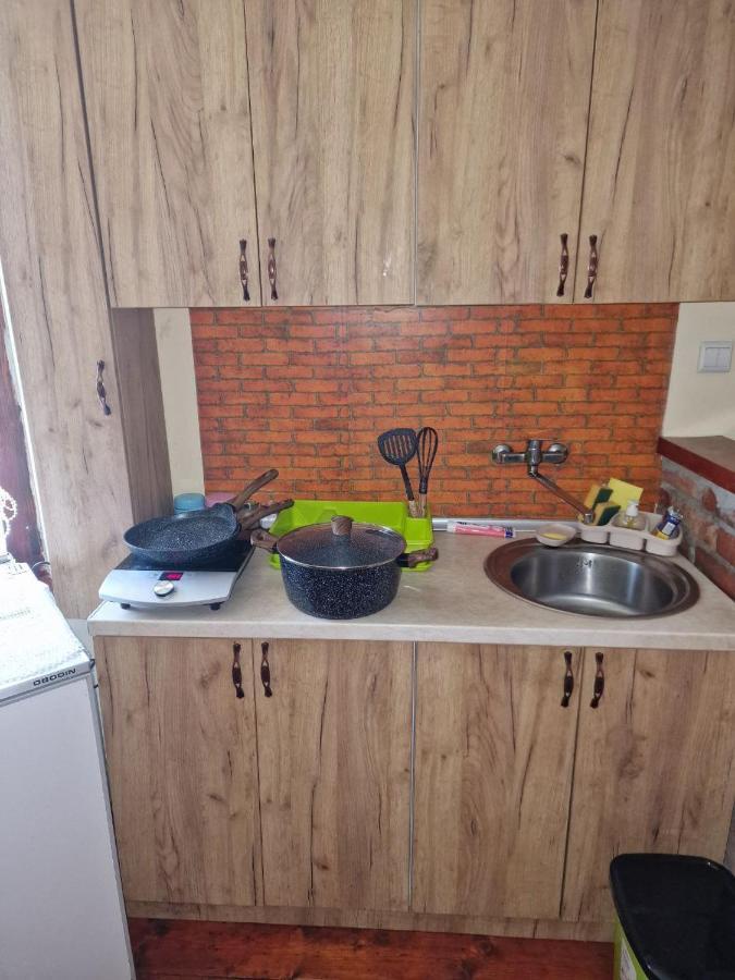 Gajica Konak-Orasac Arandelovac Zewnętrze zdjęcie