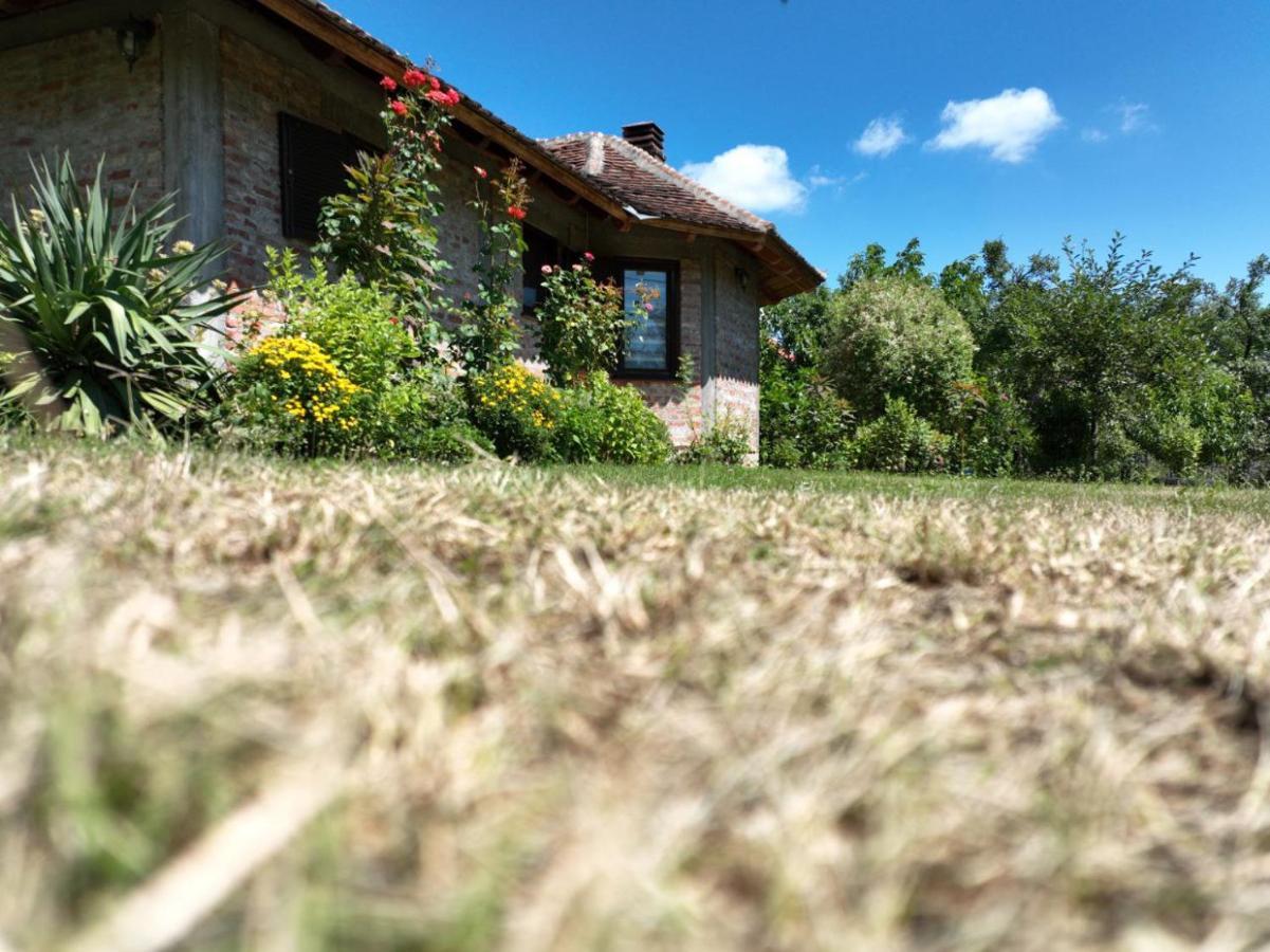 Gajica Konak-Orasac Arandelovac Zewnętrze zdjęcie
