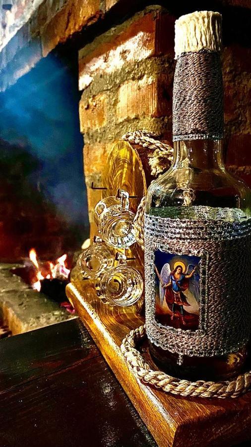 Gajica Konak-Orasac Arandelovac Zewnętrze zdjęcie