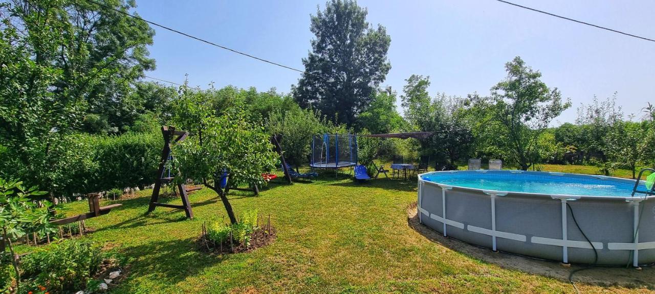 Gajica Konak-Orasac Arandelovac Zewnętrze zdjęcie