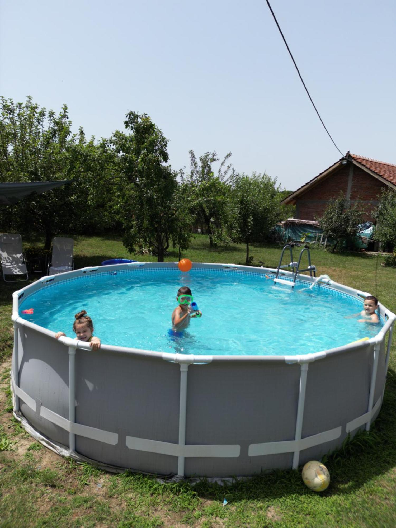 Gajica Konak-Orasac Arandelovac Zewnętrze zdjęcie